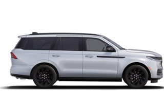 2025 Lincoln Lincoln Navigator External Image 1